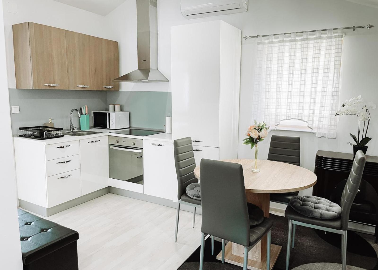 Apartman Sunny Hills Krapina Exterior foto