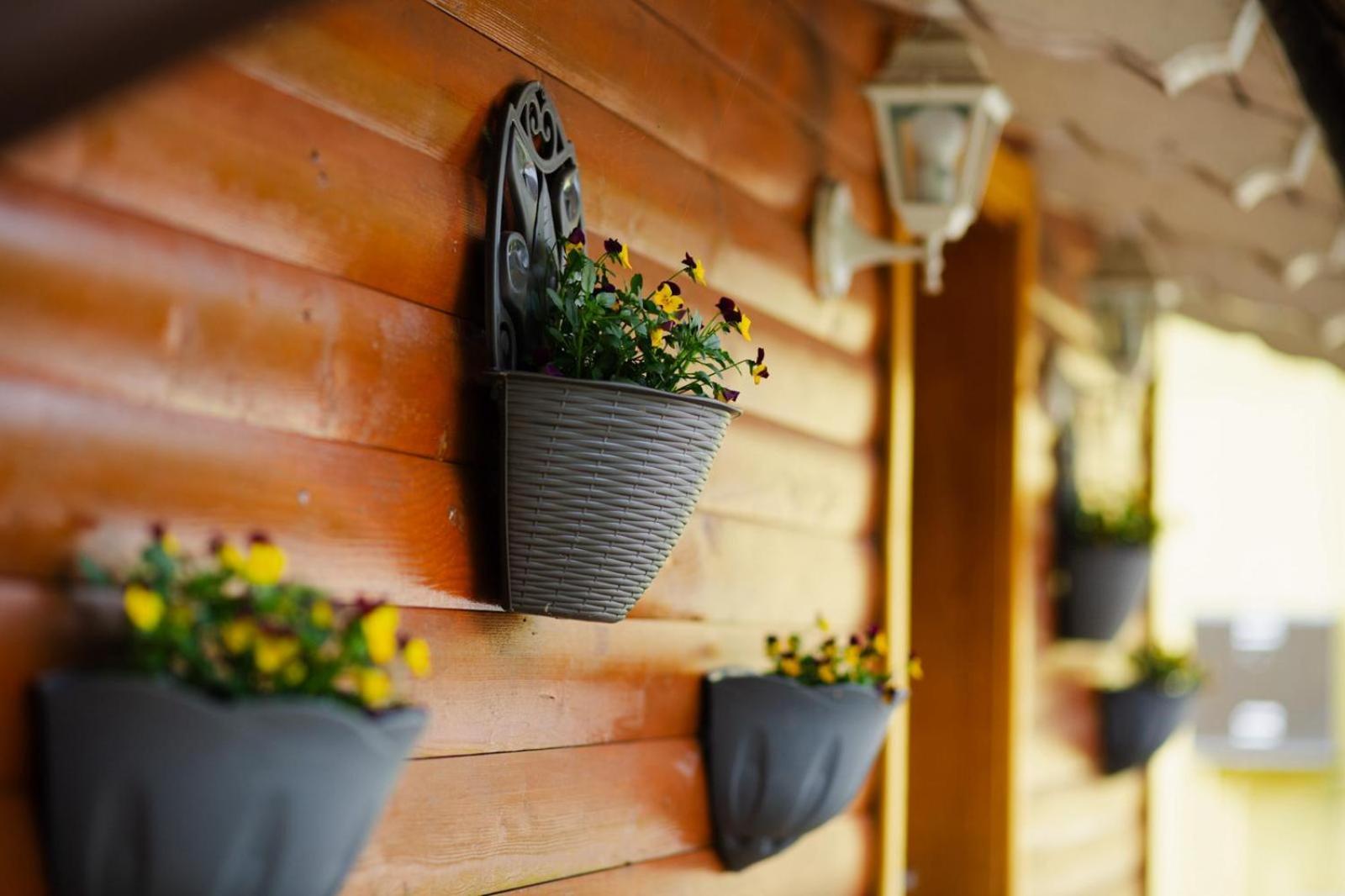 Apartman Sunny Hills Krapina Exterior foto